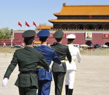 Place tian'anmen Chine 2018 Place tian'anmen Chine 2018